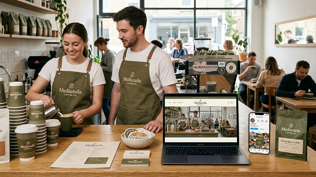 Proyecto integral RedMocion