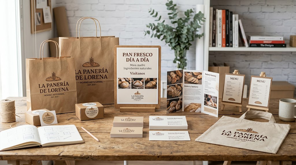 Proyecto de publicidad RedMocion