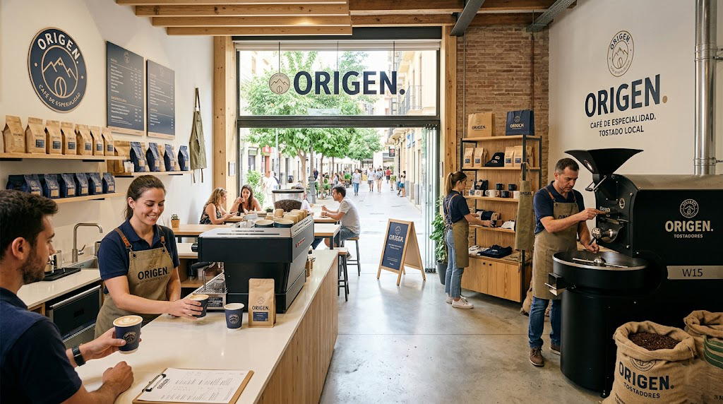 Bloque destacado de proyectos RedMocion