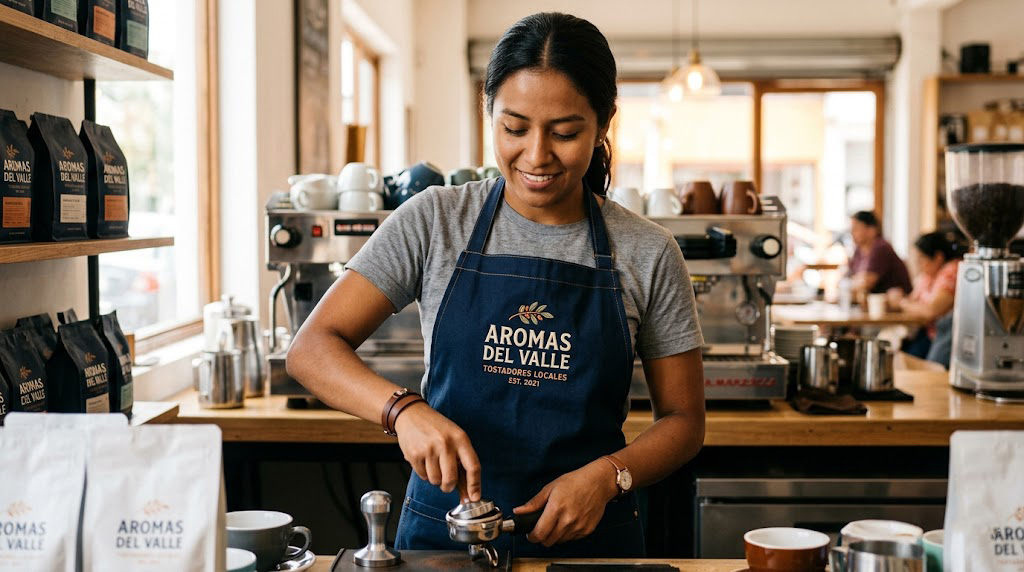 Detalle de proyecto RedMocion