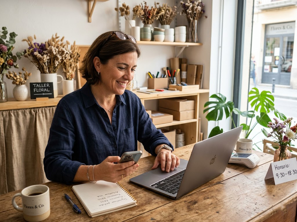 Digitalización para pymes