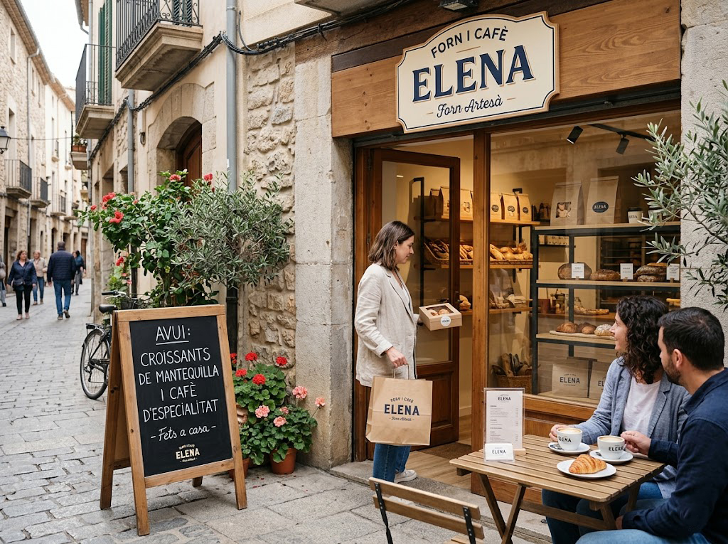 Proyecto de publicidad realizado por RedMocion